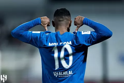 دوري أبطال آسيا للنخبة.. الهلال يعبر الشارقة.. والدحيل يسقط أمام تراكتور